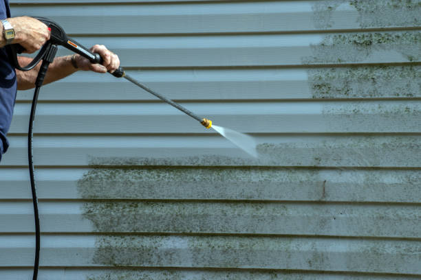 Best Best Pressure Washing Companies  in Waynesville, OH