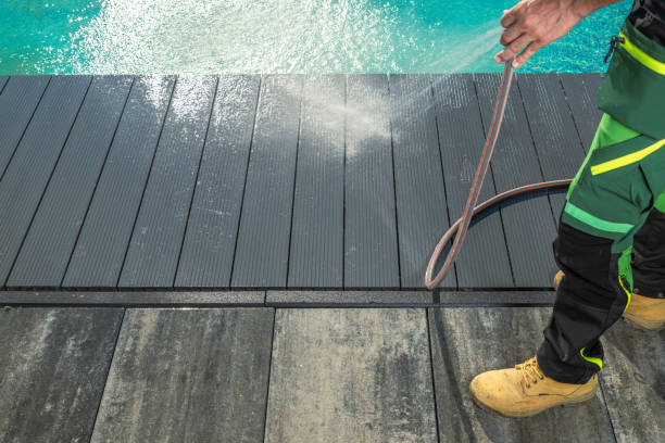 Waynesville, OH Pressure Washing Company