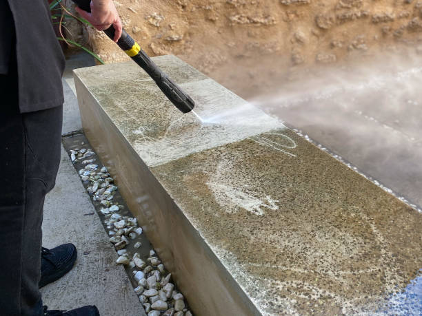 Best Deck Cleaning Services  in Waynesville, OH