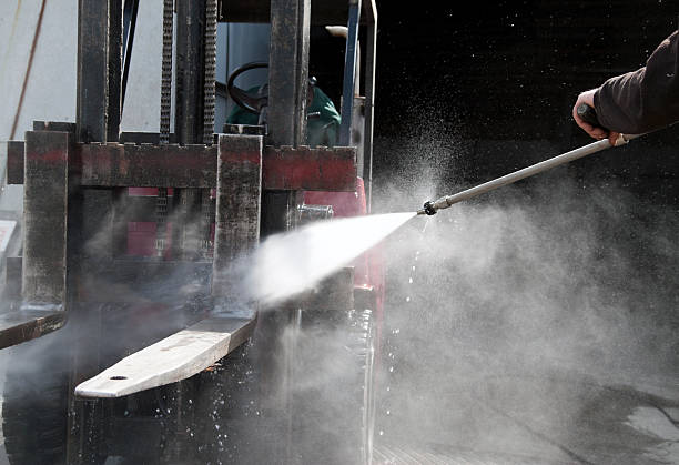 Roof Power Washing Services in Waynesville, OH