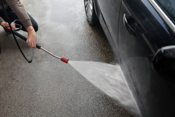 Best Fence Pressure Washing  in Waynesville, OH