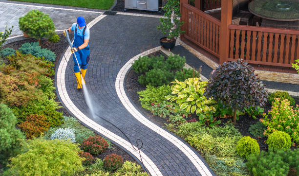 Professional Pressure Washing in Waynesville, OH