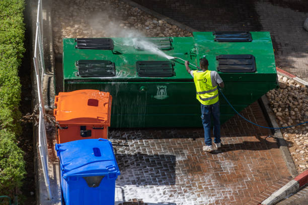 Best Affordable Pressure Washing  in Waynesville, OH